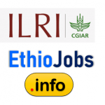 ILRI Vacancy 2020 : Ethiopia NGO Jobs