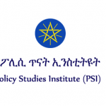 Policy Studies Institute (PSI) Ethiopia Job Vacancy 2021