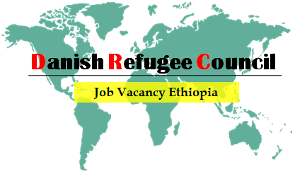 drc.ngo ethiopia job vacancy