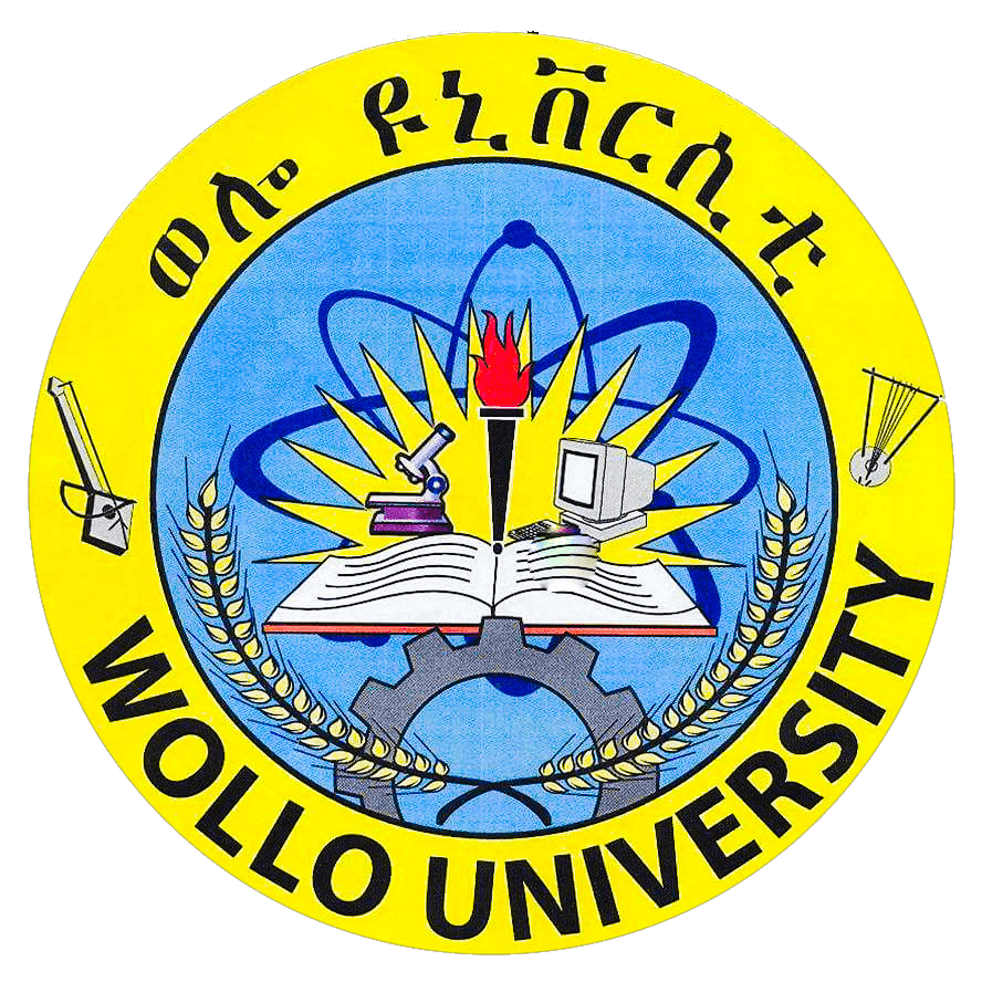 Wollo University Ethiopia Job Vacancy 2020