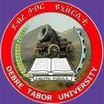 Debera Tabor University Job Vacancy 2020 1