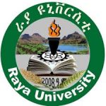 Raya University Ethiopia Job Vacancy
