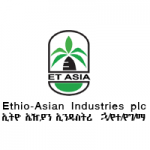 Ethio-Asian Industries PLC Job Vacancy