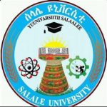 Selale University Ethiopia Job Vacancy