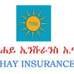 Tsehay Insurance SC Job Vacancy