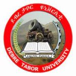 Debre Tabor University Job Vacancy