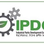 Industrial Parks Development Corporation Job Vacancy