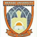 Werabe University Ethiopia Job Vacancy