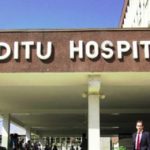 Zewditu Metasebia Hospital Job Vacancy