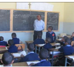 May day Primary School Ethiopia Job Vacancy