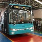 Sheger Public Transport Service Ethiopia Job Vacancy