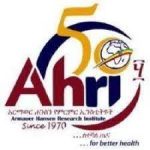 AHRI Ethiopia Job Vacancy