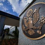 US Embassy Ethiopia Job Vacancy