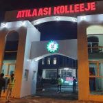Atlas Business and Technology College Job Vacancy