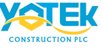 Yotek Construction Plc Job Vacancy