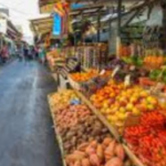 West Marketing Center SC Ethiopia Job Vacancy