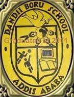 Dandii Boru School Job Vacancy 2021