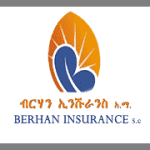 Berhan Insurance SC Job Vacancy