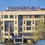 Gesund Cardiac and Medical Center Job Vacancy