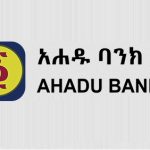 Ahadu Bank SC Job Vacancy