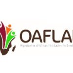 OAFLA Job Vacancy
