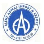 Alene Admas Import and Export Job Vacancy