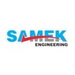 Samek Engineering Job Vacancy